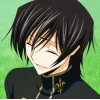 👍 Эмодзи «Lelouch» для Telegram