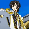 🫵 Эмодзи «Lelouch» для Telegram