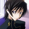 😀 Эмодзи «Lelouch» для Telegram