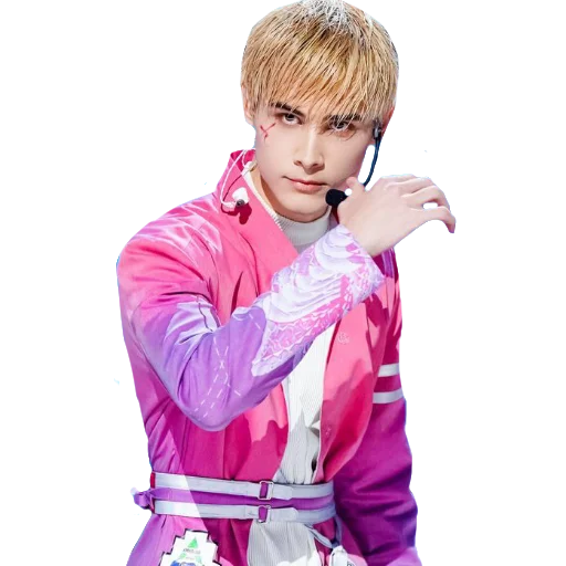 💃 Стикер «Lelush/Влад» для Telegram