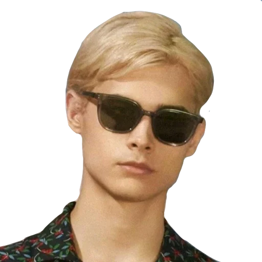 😎 Стикер «Lelush/Влад» для Telegram