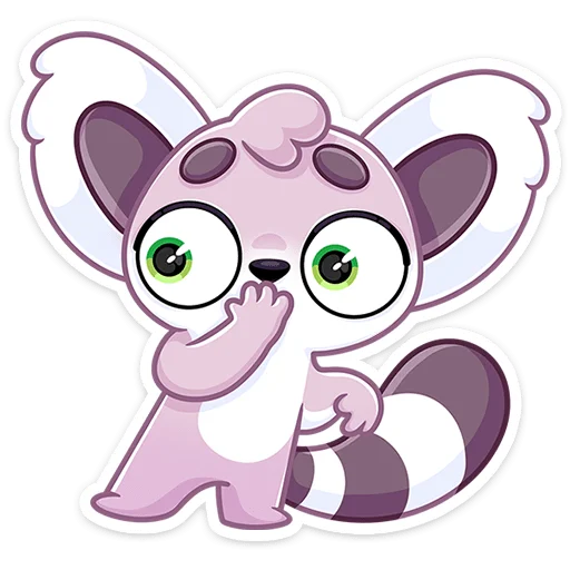 ⭐ Стикер «Лемми» для Telegram