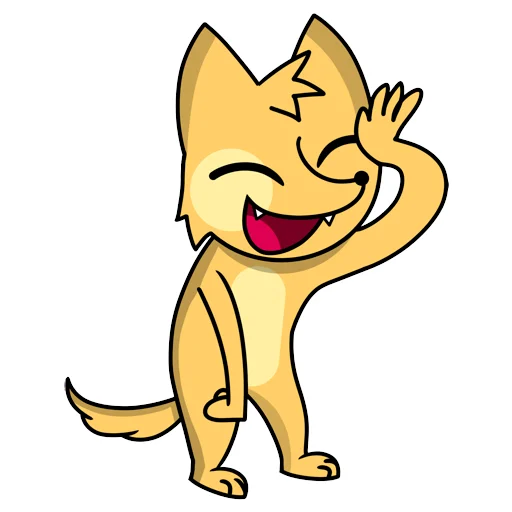 😆 Стикер «Lemon» для Telegram