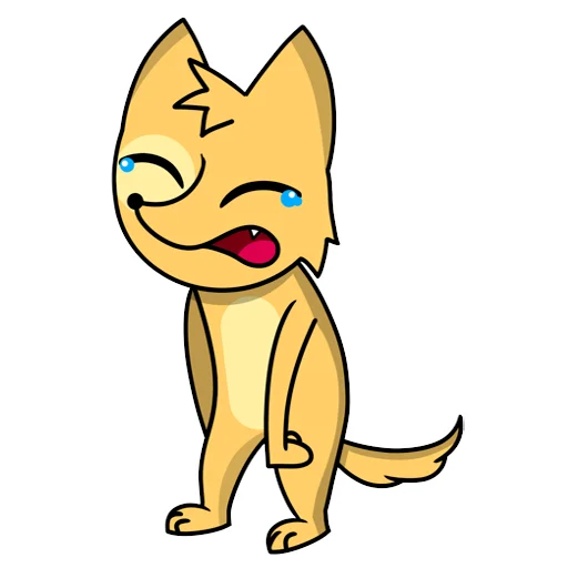 😭 Стикер «Lemon» для Telegram