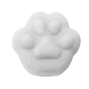 Стикер 7 White Emoji