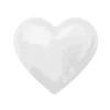 Стикер 4 White Emoji