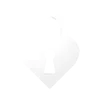 Стикер 37 White Emoji