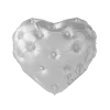 Стикер 12 White Emoji