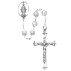 Стикер 28 White Emoji