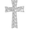 Стикер 27 White Emoji