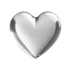 Стикер 2 White Emoji