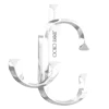 Стикер 30 White Emoji