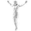 Стикер 57 White Emoji