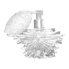 Стикер 10 White Emoji
