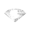 Стикер 36 White Emoji