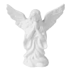 Стикер 16 White Emoji