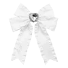 Стикер 13 White Emoji