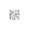 Стикер 23 White Emoji