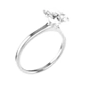 Стикер 26 White Emoji