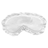 Стикер 56 White Emoji