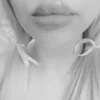 Стикер 52 White Emoji