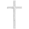Стикер 47 White Emoji