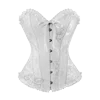 Стикер 35 White Emoji