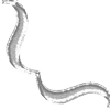 Стикер 40 White Emoji