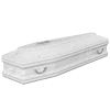 Стикер 29 White Emoji
