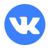 💙 Эмодзи «Синие буквы, цифры, иконки» для Telegram