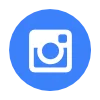 💙 Эмодзи «Синие буквы, цифры, иконки» для Telegram