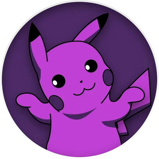 🤨 Стикер «Ribboner» для Telegram