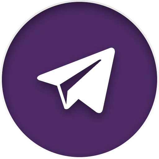 😚 Стикер «Ribboner» для Telegram
