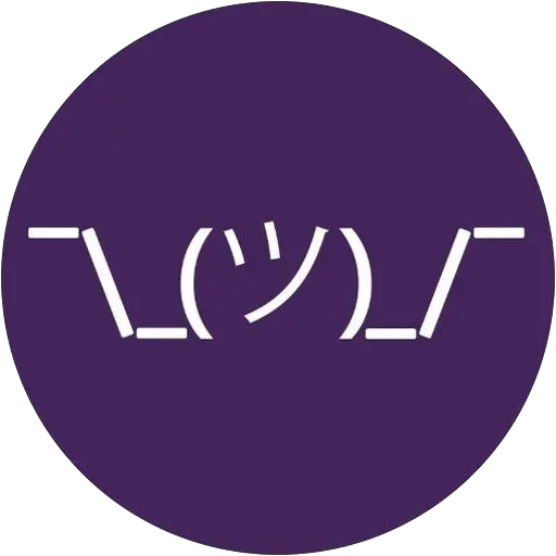 😛 Стикер «Ribboner» для Telegram