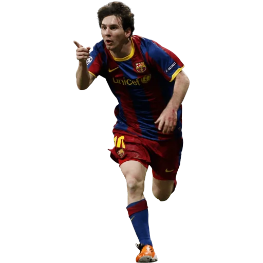 👈 Стикер «Leo messi» для Telegram
