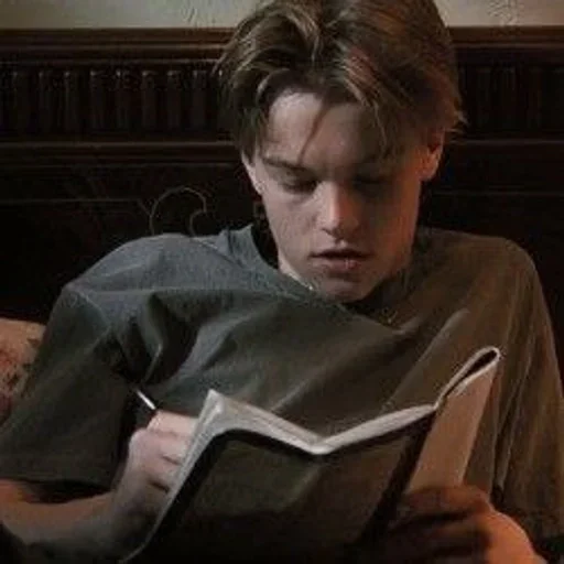 🙂 Стикер «Leo Dicaprio 90s» для Telegram