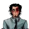 🌟 Эмодзи «† . Wᴇ luw ᴇᴏn» для Telegram