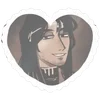 🌟 Эмодзи «† . Wᴇ luw ᴇᴏn» для Telegram