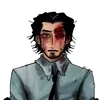 🌟 Эмодзи «† . Wᴇ luw ᴇᴏn» для Telegram