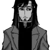 😐 Эмодзи «† . Wᴇ luw ᴇᴏn» для Telegram
