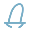 ❤️ Эмодзи «Буквы, иконки, русские и английские» для Telegram