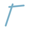 🌼 Эмодзи «Буквы, иконки, русские и английские» для Telegram