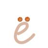 ✨ Эмодзи «Буквы, иконки, русские и английские» для Telegram