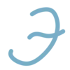 ❤️ Эмодзи «Буквы, иконки, русские и английские» для Telegram
