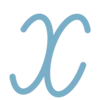 ❤️ Эмодзи «Буквы, иконки, русские и английские» для Telegram
