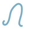 ❤️ Эмодзи «Буквы, иконки, русские и английские» для Telegram