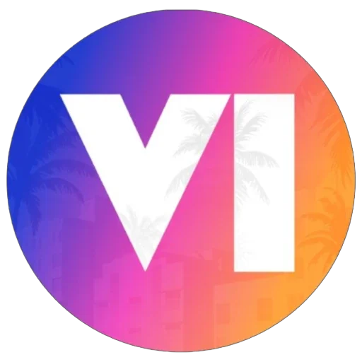 🔥 Стикер «GTA 6» для Telegram