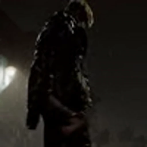 📼 Эмодзи «Leon Kennedy» для Telegram