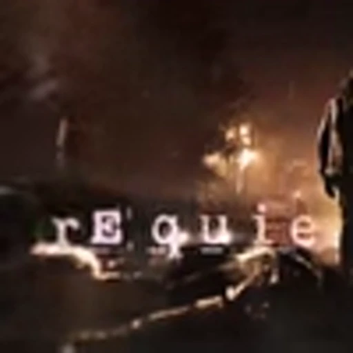 📼 Эмодзи «Leon Kennedy» для Telegram