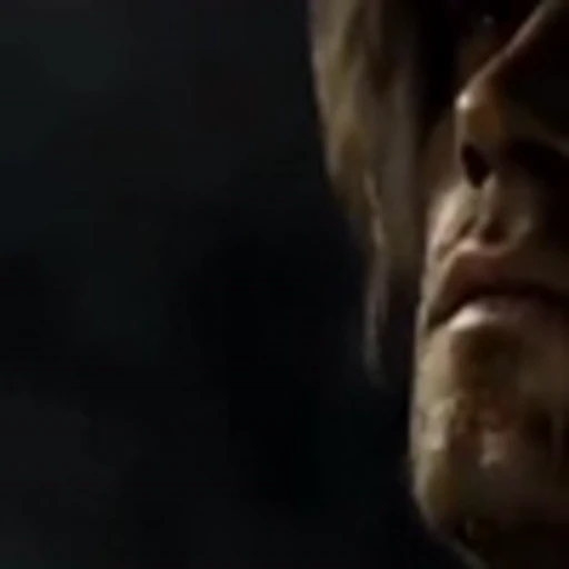 🤩 Эмодзи «Leon Kennedy» для Telegram